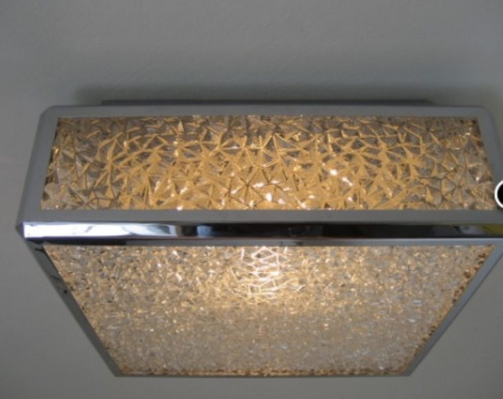 Vintage ceiling light