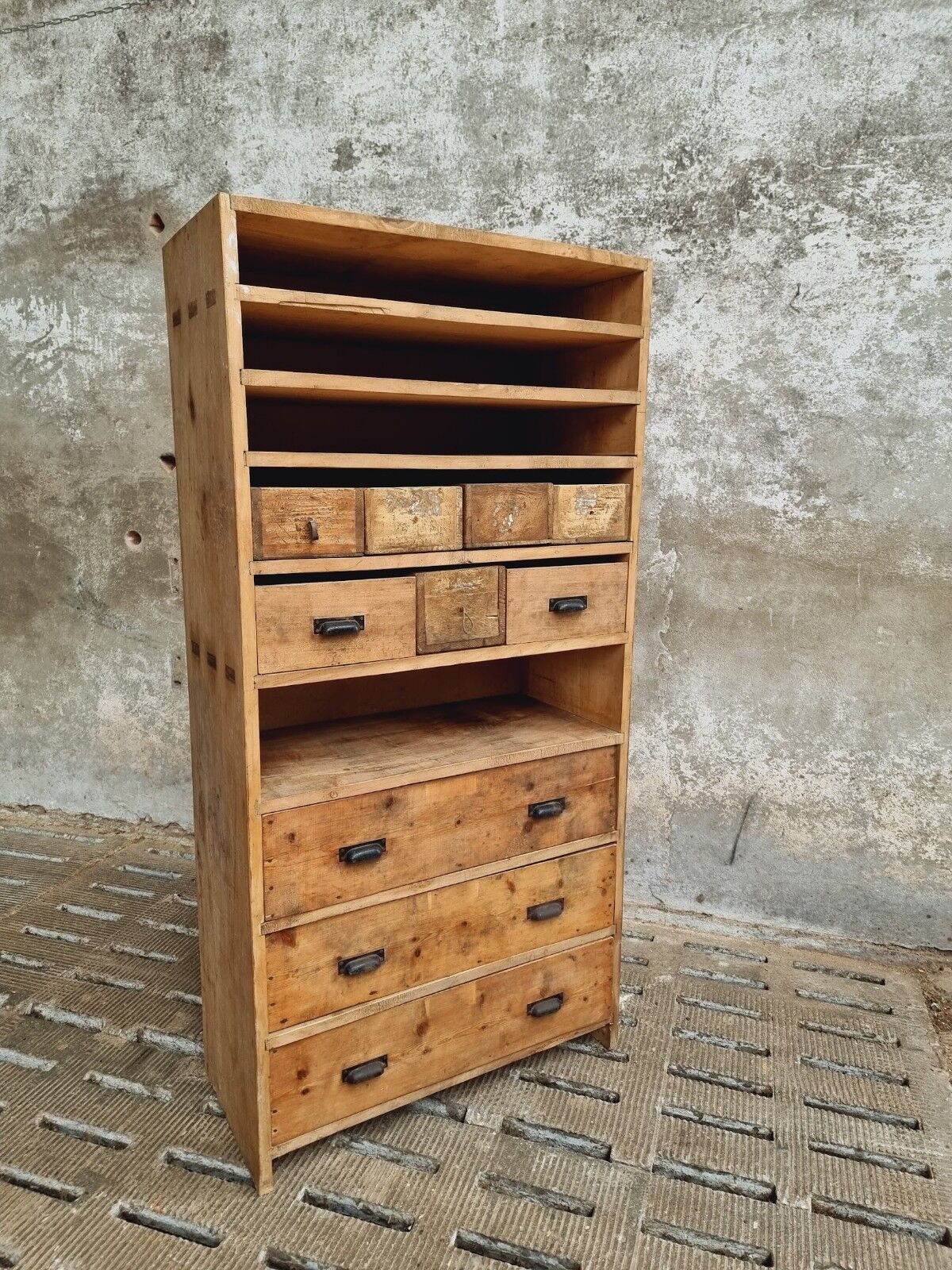 Workhop cabinet industrial drawer cabinet