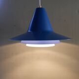 Danish hanging lamp by Lyfa, 1960s