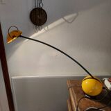Design lamp years 80's valenti