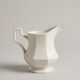 Milk jug / earthenware pitcher Johnson Bros - Heritage - Made in England