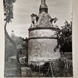 Vintage photo