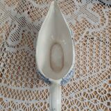 Saucière ancienne anglaise