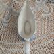Antique English gravy boat