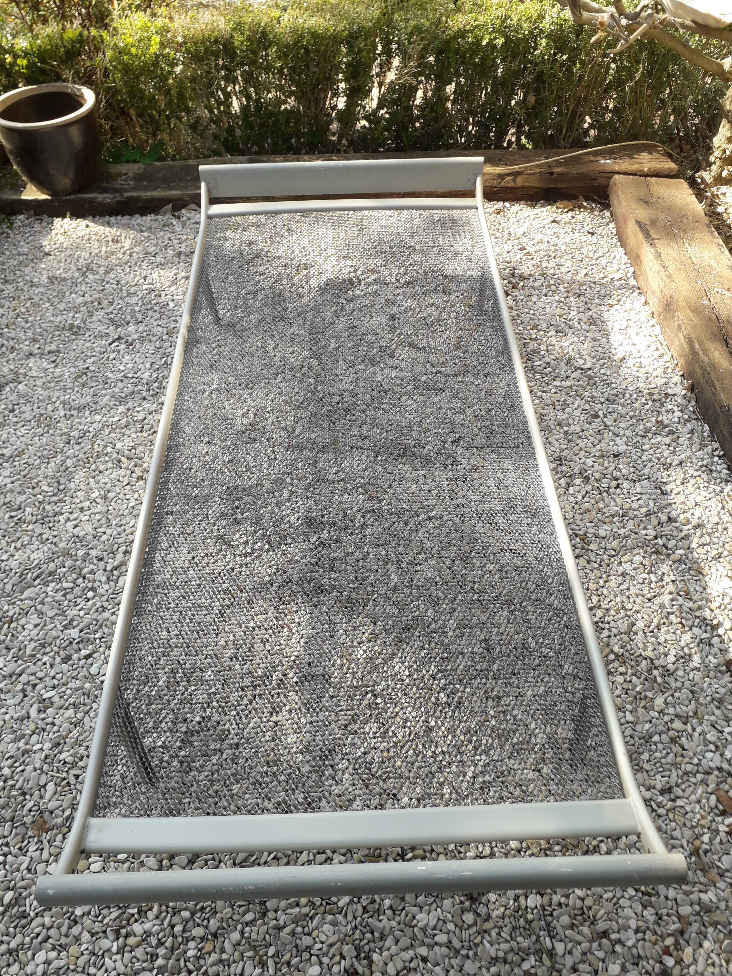 Daybed Cleopatra Dick cordemeijer