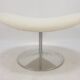 Globe Chair and Ottoman by Pierre Paulin for Artifort, 1960