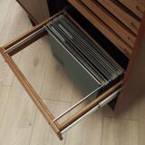 Rosewood cabinet, Danish design, 1970s, production: Denmark