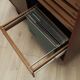 Rosewood cabinet, Danish design, 1970s, production: Denmark