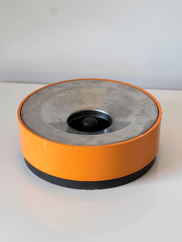 Vintage design ashtray Manade Samp – Jean-René Talopp (1977)