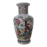 Vase style chinois