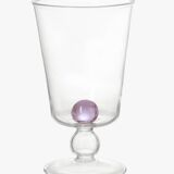 6 Verres 2 Boules
