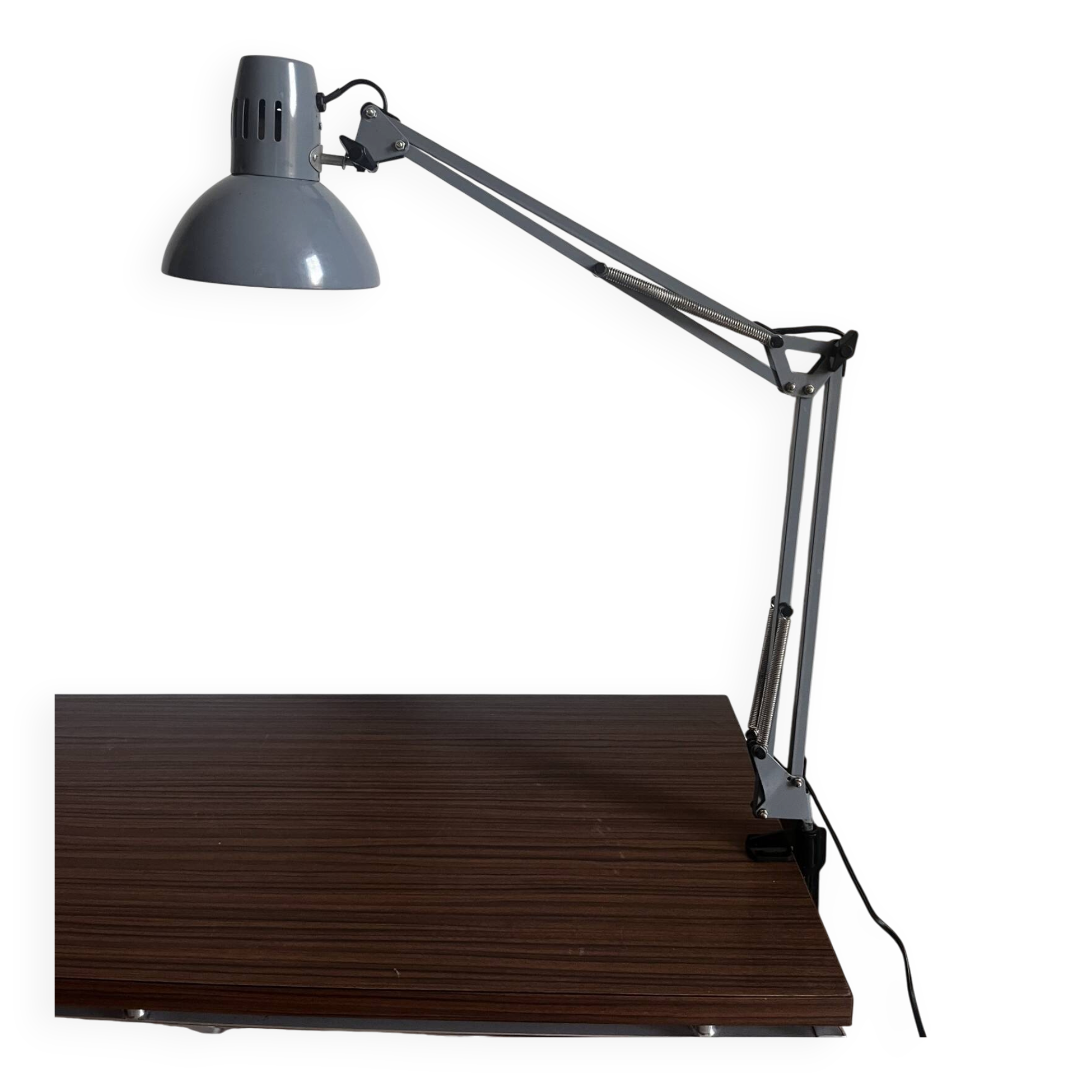 Architect's lamp