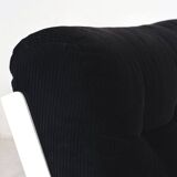 "Amanta" sofa modules by Mario Bellini for B&B Italia