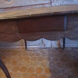 18th century flying table