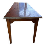 Large bistro table