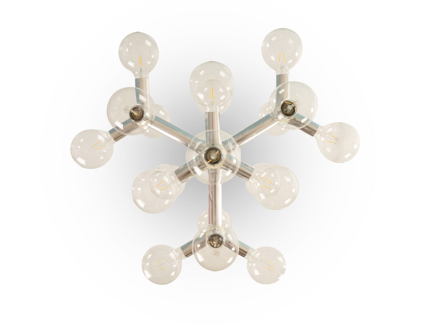 Atomic Lamp, Trix & Robert Haussmann