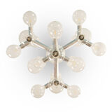 Atomic Lamp, Trix & Robert Haussmann