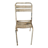 Tolix chairs