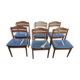 Scandinavian chairs