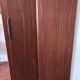 Armoire scandinave vintage teck - Années 1970
