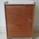 Wall cabinet