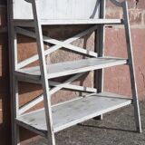 Plant shelf (foldable)