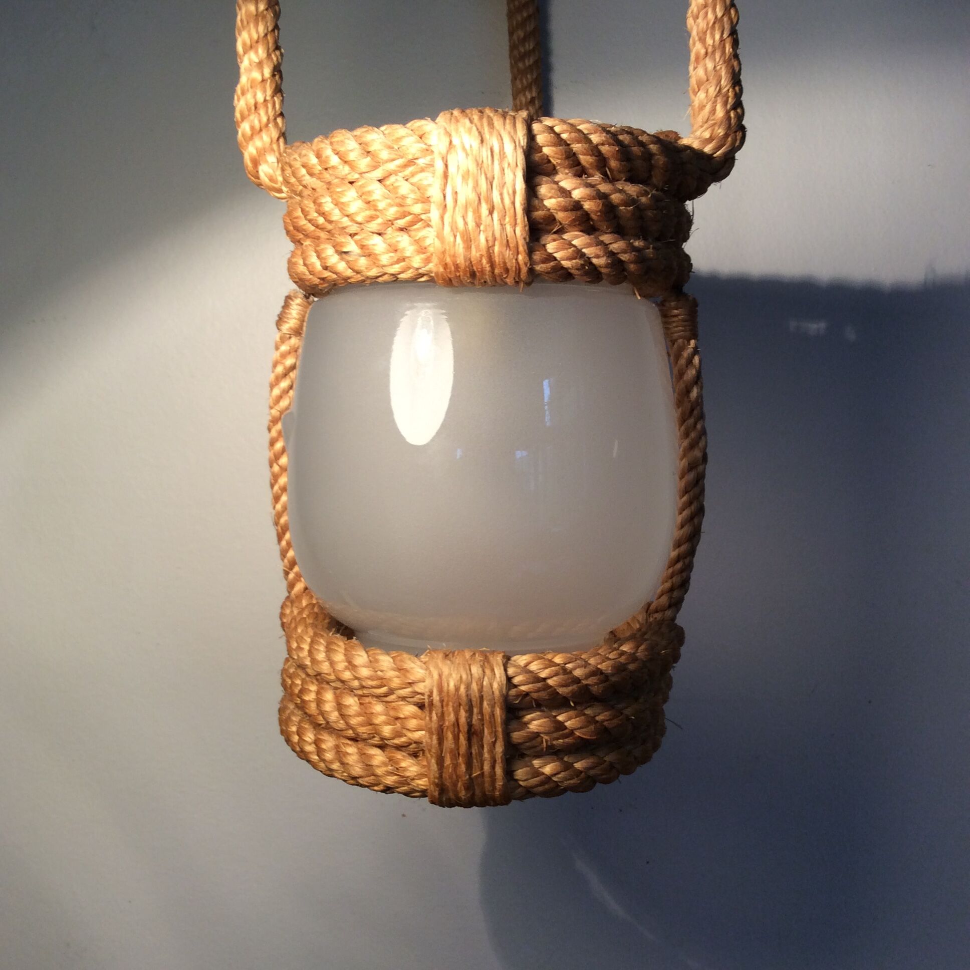 Wall light rope 60´