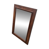 Beveled mirror