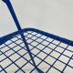 Chaise pliante vintage « Ted Net » de Niels Gammelgaard pour Ikea 1976