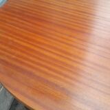 Scandinavian table