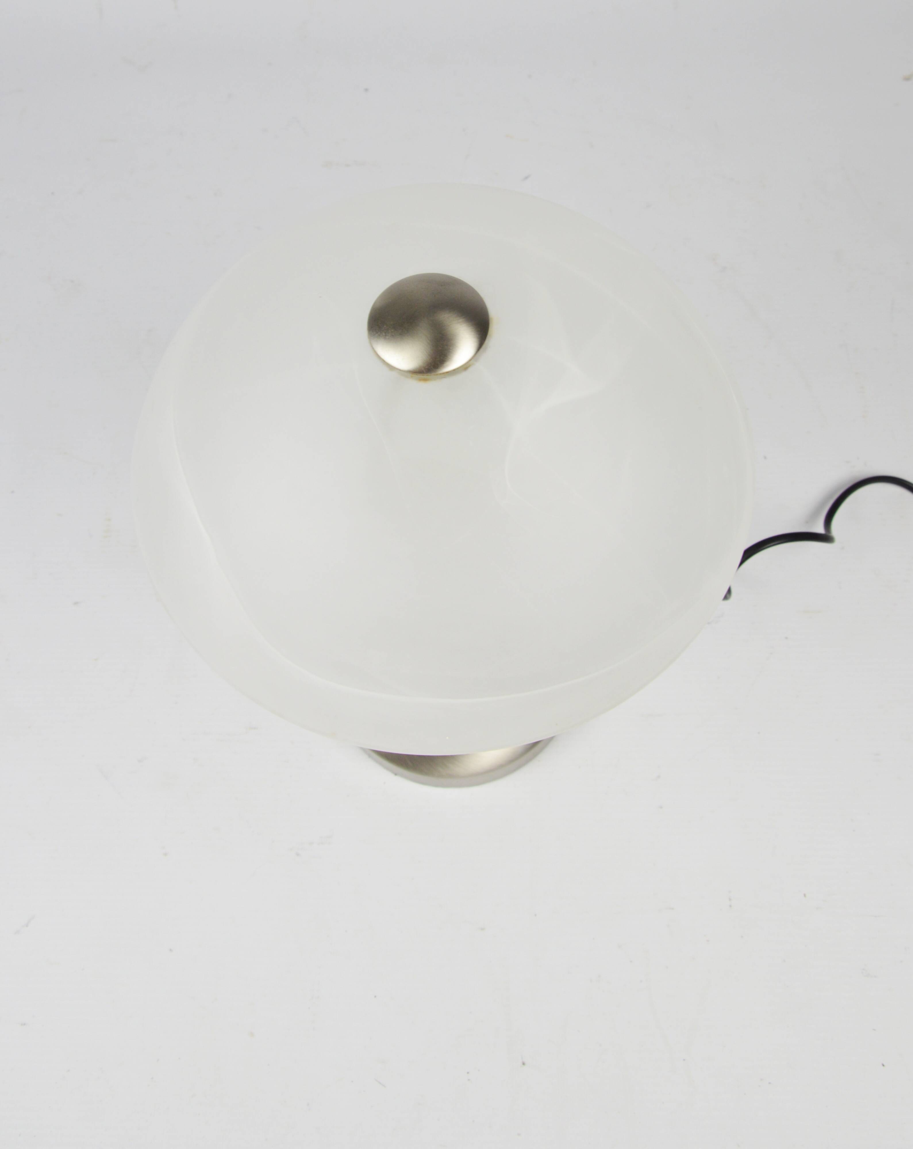 Table lamp, 1990s