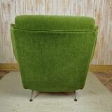 Vintage armchair