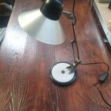 Aluminor lamp