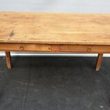 Vintage desk table 1930