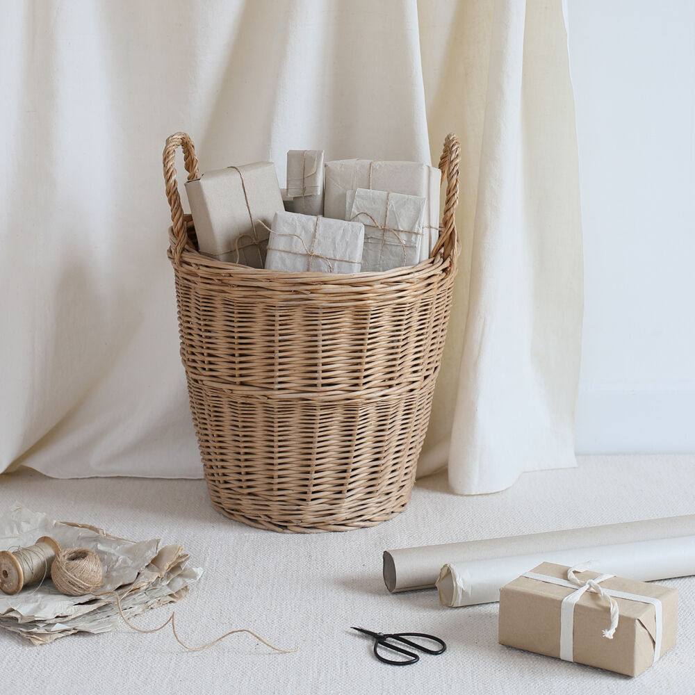 Storage basket