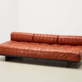 De Sede DS-80 sofa / daybed Switzerland 1969