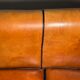 Sheepskin 3-seater sofa Lounge Atelier