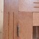 Glass cabinet