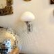 Wall lamp drom Sciolari 60
