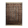 Traditional Hand Made Blue Wool Area Rug- 124x180cm