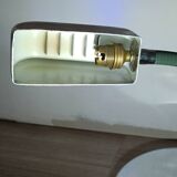 Magnetic industrial lamp by Adher (Jieldé) 1950s