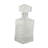 Ancient whiskey carafe