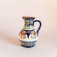 Carafe 1L Azulejo