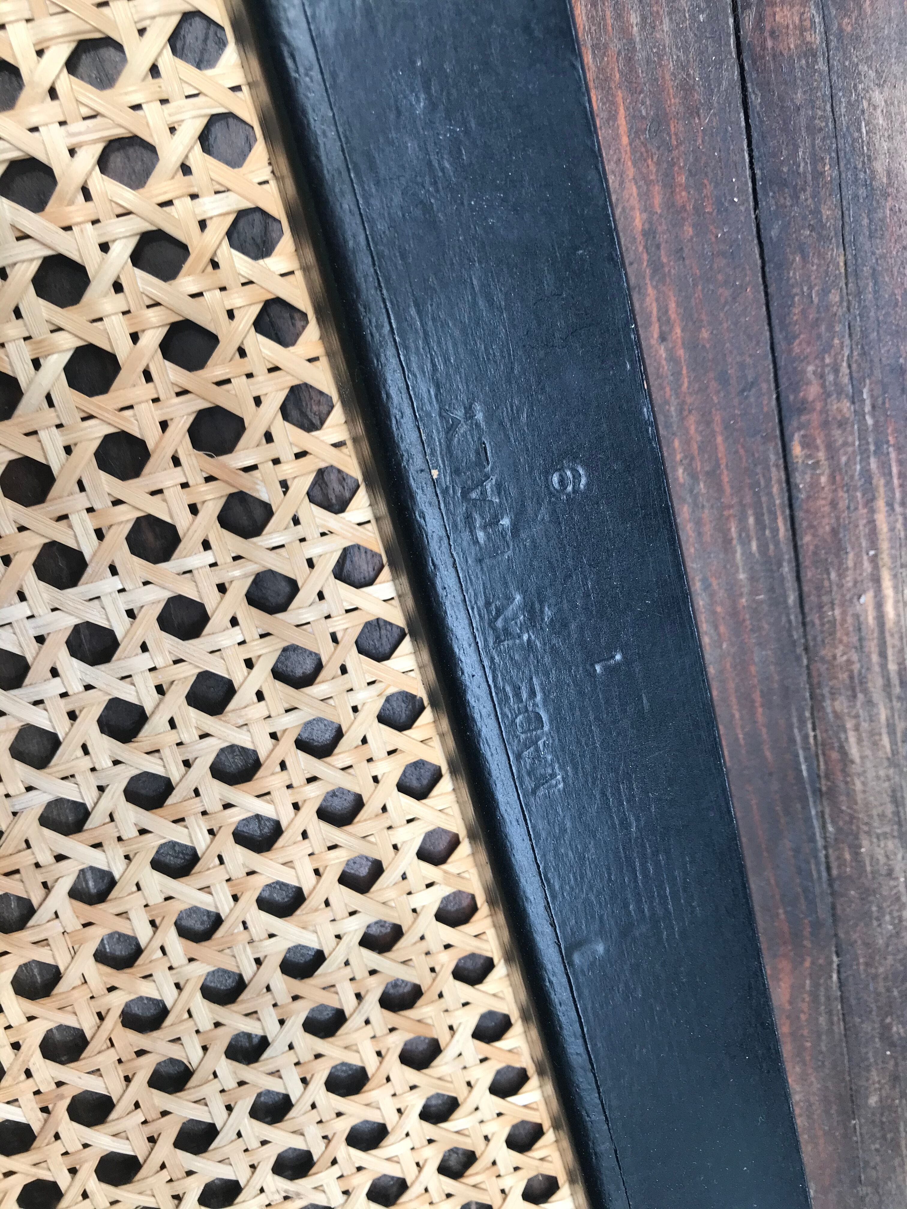 B32 Marcel Breuer chair