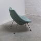 Fauteuil 'Oyster' précoce par Pierre Paulin pour Artifort, 1959