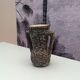 Vase vintage style vallauris