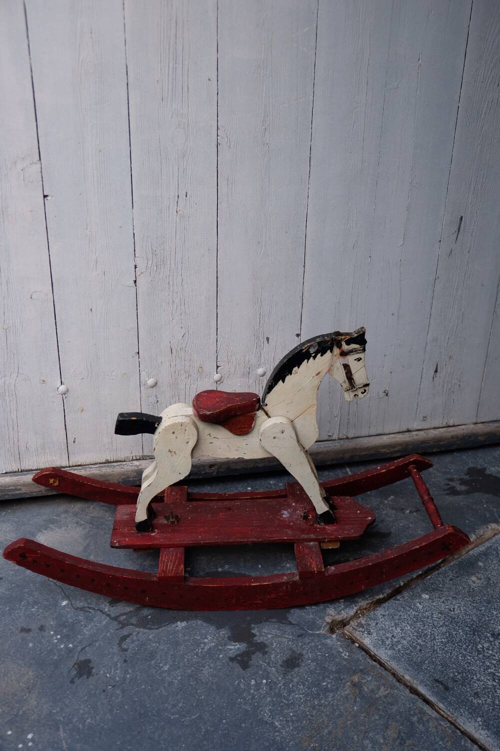 Rocking horse