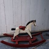 Rocking horse