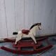 Rocking horse