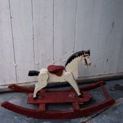 Rocking horse
